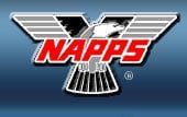 A picture of the napps logo.